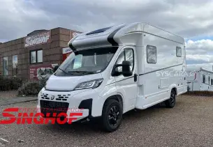 Bild Trend T 6617 EB