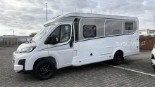 Fahrzeugbild Dethleffs Globebus Camp T 4 #3