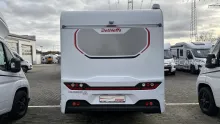 Fahrzeugbild Dethleffs Globebus Camp T 4 #4