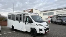 Fahrzeugbild Dethleffs Globebus Camp T 4 #6