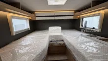 Fahrzeugbild Dethleffs Globebus Camp T 4 #7