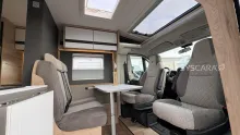 Fahrzeugbild Dethleffs Globebus Camp T 4 #8