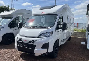 Bild Tourer<br/>Lift H 730 G