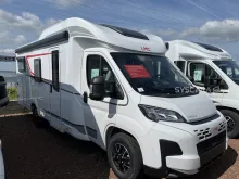 Fahrzeugbild LMC Tourer Lift H 730 G Fiat #4