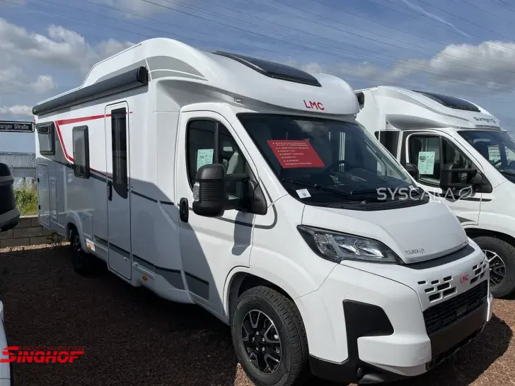 Fahrzeugbild LMC Tourer Lift H 730 G Fiat #4