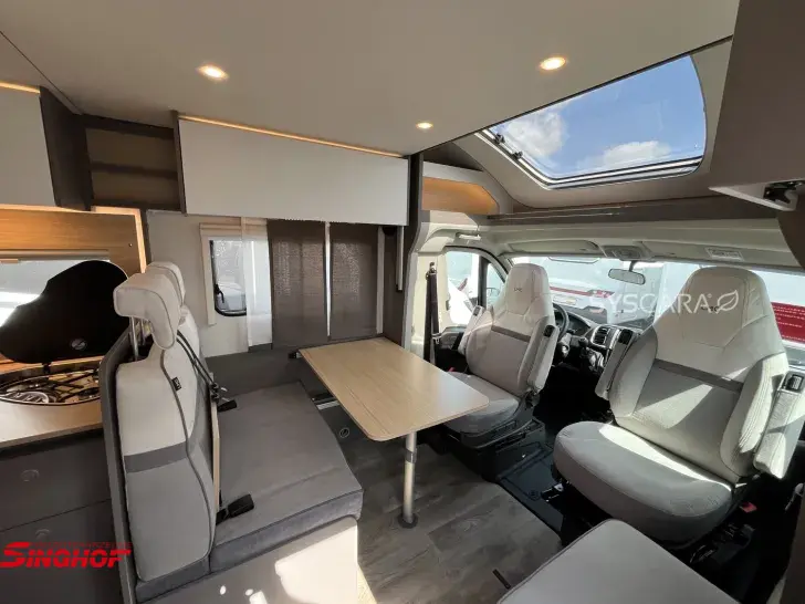 Fahrzeugbild LMC Tourer Lift H 730 G Fiat #6