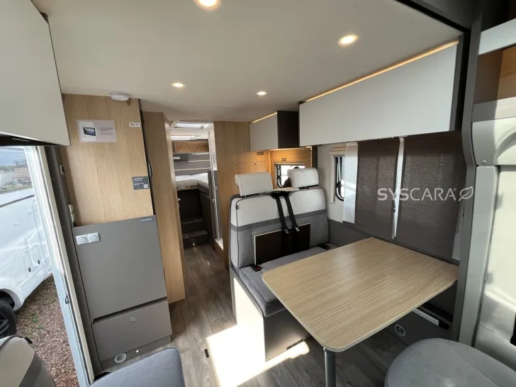 Fahrzeugbild LMC Tourer Lift H 730 G Fiat #7