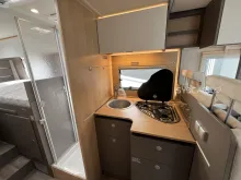 Fahrzeugbild LMC Tourer Lift H 730 G Fiat #8