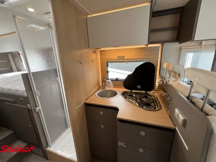 Fahrzeugbild LMC Tourer Lift H 730 G Fiat #8