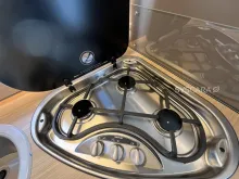 Fahrzeugbild LMC Tourer Lift H 730 G Fiat #9