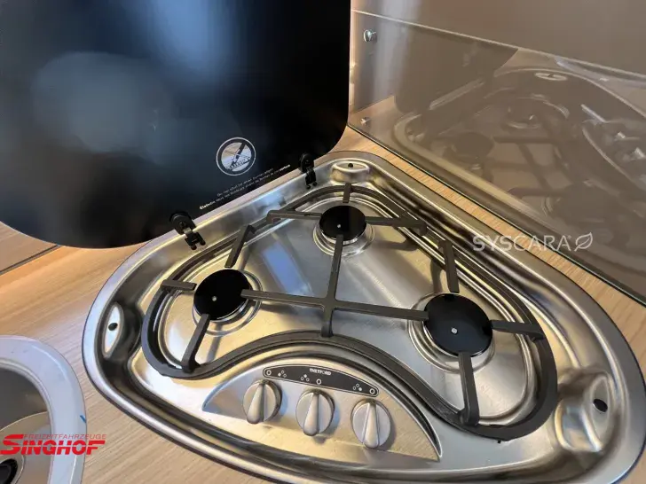 Fahrzeugbild LMC Tourer Lift H 730 G Fiat #9