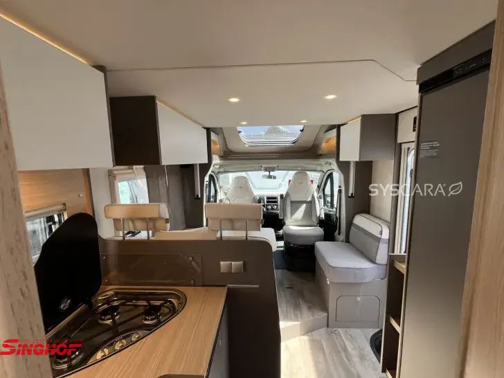 Fahrzeugbild LMC Tourer Lift H 730 G Fiat #10