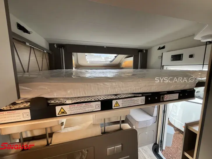 Fahrzeugbild LMC Tourer Lift H 730 G Fiat #11