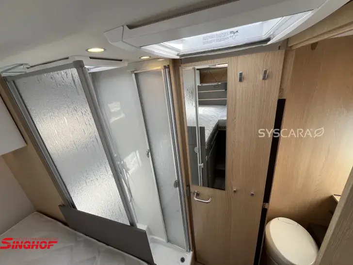 Fahrzeugbild LMC Tourer Lift H 730 G Fiat #13