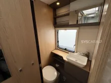 Fahrzeugbild LMC Tourer Lift H 730 G Fiat #15