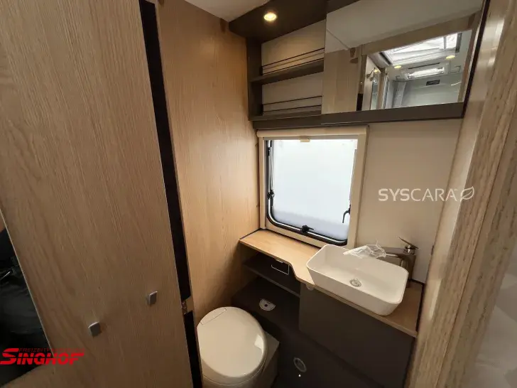 Fahrzeugbild LMC Tourer Lift H 730 G Fiat #15