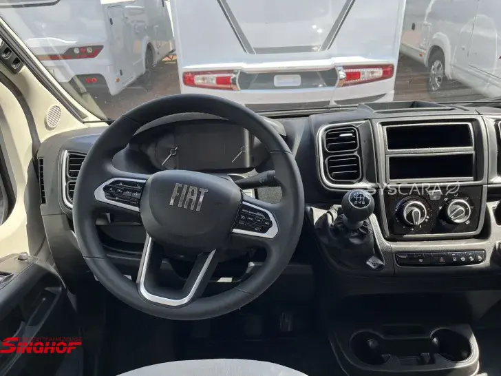 Fahrzeugbild LMC Tourer Lift H 730 G Fiat #16