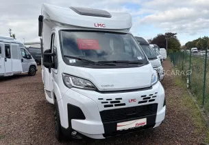 Bild Tourer<br/>Lift H 730 G