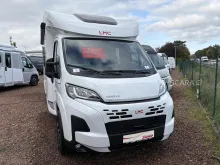 Fahrzeugbild LMC Tourer Lift H 730 G Fiat #1