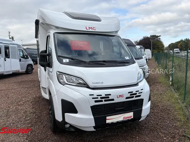 Fahrzeugbild LMC Tourer Lift H 730 G Fiat #1