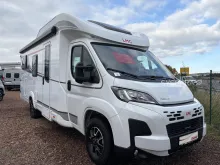 Fahrzeugbild LMC Tourer Lift H 730 G Fiat #3