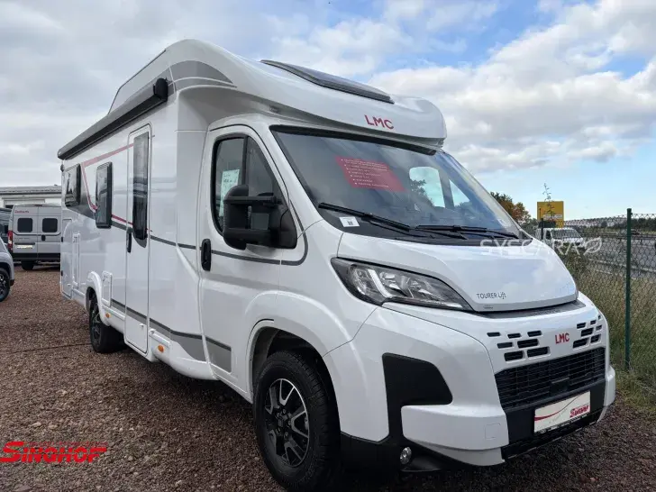 Fahrzeugbild LMC Tourer Lift H 730 G Fiat #3