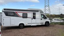 Fahrzeugbild LMC Tourer Lift H 730 G Fiat #4