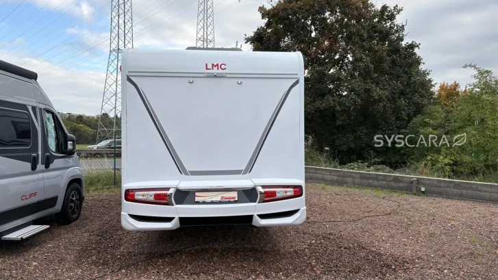 Fahrzeugbild LMC Tourer Lift H 730 G Fiat #5