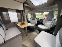 Fahrzeugbild LMC Tourer Lift H 730 G Fiat #7