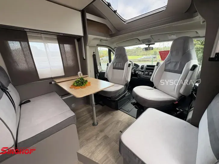 Fahrzeugbild LMC Tourer Lift H 730 G Fiat #7