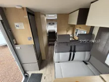 Fahrzeugbild LMC Tourer Lift H 730 G Fiat #9