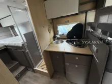 Fahrzeugbild LMC Tourer Lift H 730 G Fiat #10