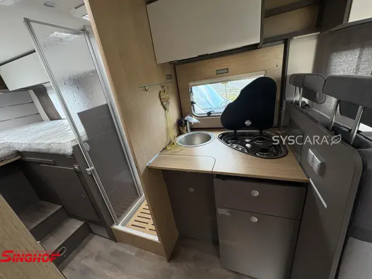 Fahrzeugbild LMC Tourer Lift H 730 G Fiat #10