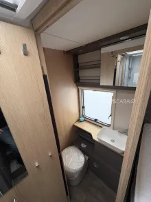 Fahrzeugbild LMC Tourer Lift H 730 G Fiat #13