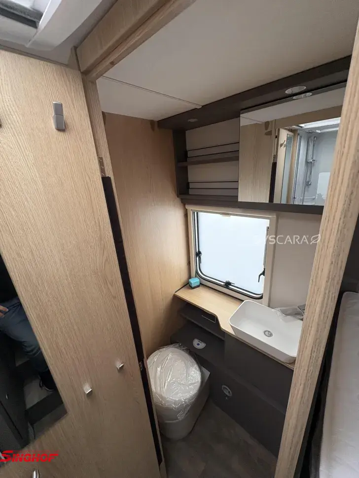 Fahrzeugbild LMC Tourer Lift H 730 G Fiat #13