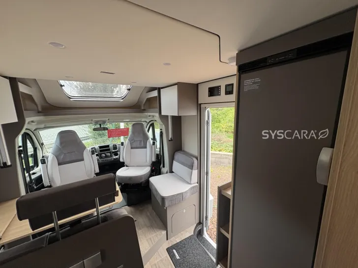 Fahrzeugbild LMC Tourer Lift H 730 G Fiat #15