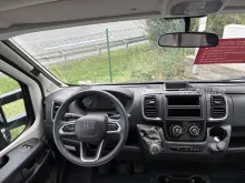 Fahrzeugbild LMC Tourer Lift H 730 G Fiat #16