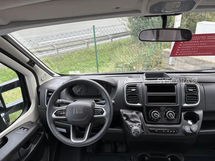 Fahrzeugbild LMC Tourer Lift H 730 G Fiat #16