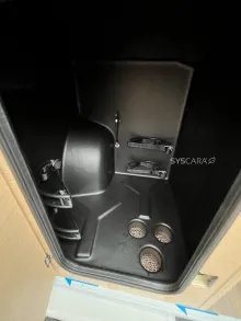 Fahrzeugbild Sunlight Cliff 600 inklusive AHK, Radio+ Rückfahrkamera #5