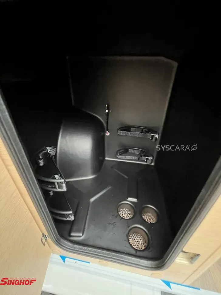 Fahrzeugbild Sunlight Cliff 600 inklusive AHK, Radio+ Rückfahrkamera #5