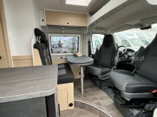 Fahrzeugbild Sunlight Cliff 600 inklusive AHK, Radio+ Rückfahrkamera #8