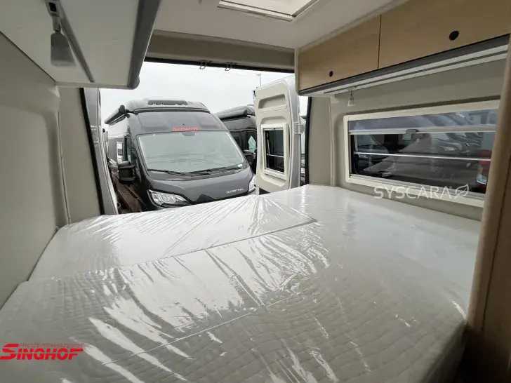 Fahrzeugbild Sunlight Cliff 600 inklusive AHK, Radio+ Rückfahrkamera #12