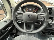 Fahrzeugbild Sunlight Cliff 600 inklusive AHK, Radio+ Rückfahrkamera #13