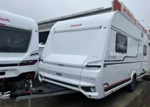 Fahrzeugbild Dethleffs Nomad 460 EL Neues Mod. #1