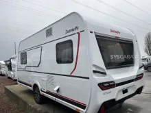 Fahrzeugbild Dethleffs Nomad 460 EL Neues Mod. #3