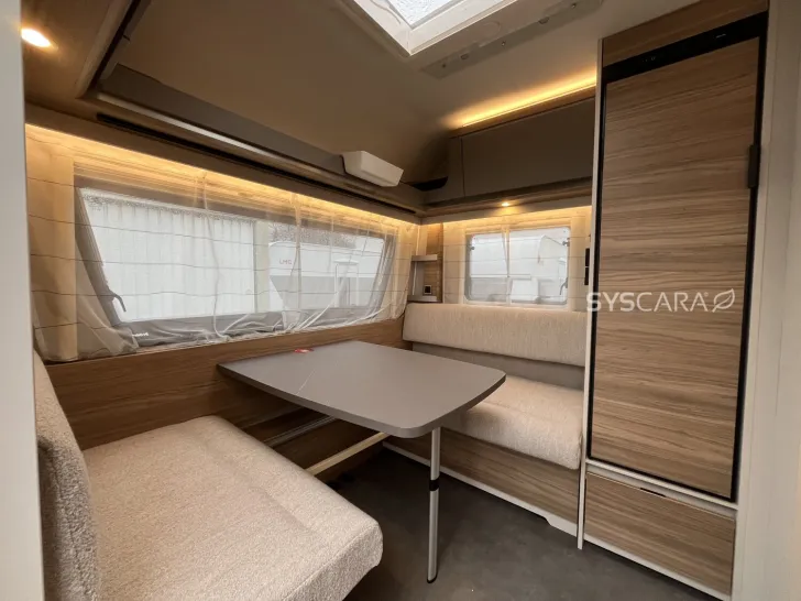 Fahrzeugbild Dethleffs Nomad 460 EL Neues Mod. #5