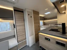 Fahrzeugbild Dethleffs Nomad 460 EL Neues Mod. #6