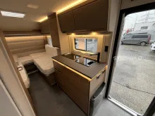 Fahrzeugbild Dethleffs Nomad 460 EL Neues Mod. #7