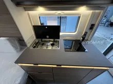 Fahrzeugbild Dethleffs Nomad 460 EL Neues Mod. #9