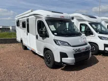 Fahrzeugbild LMC Cruiser 70 V 643 G Automatik #1